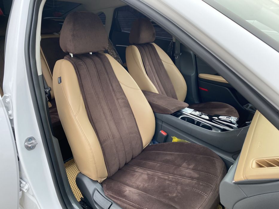 Чехол соната накидки