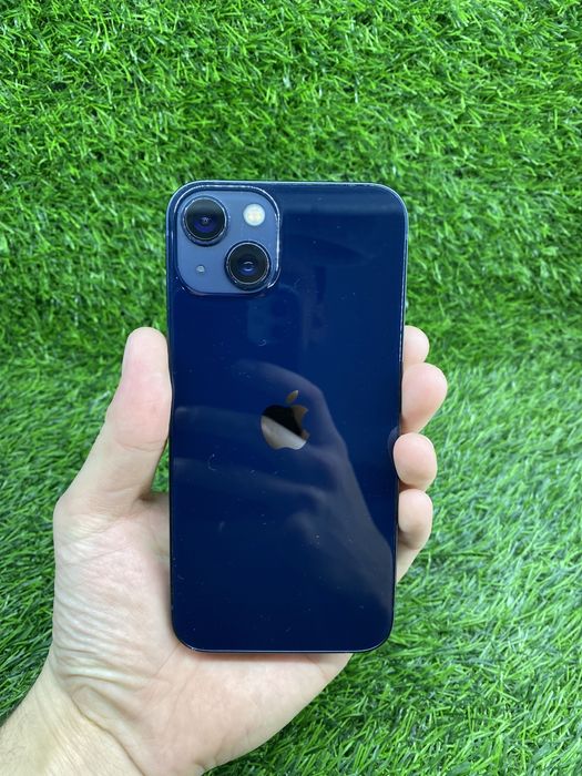 Iphone 13 , 128gb , 74% / Айфон 13  / ID 4292