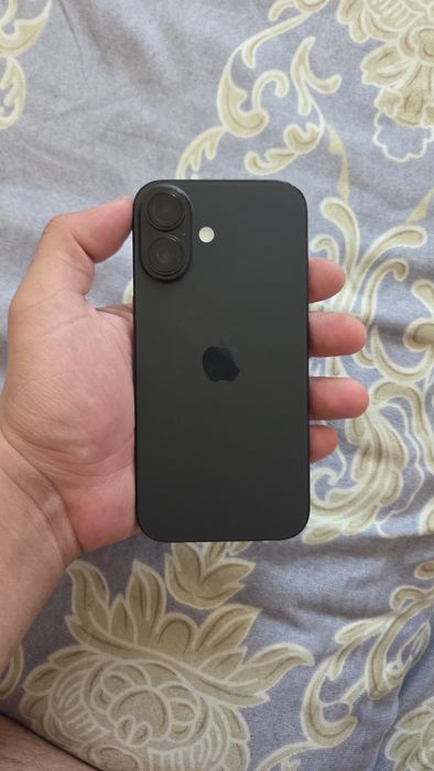 Iphone 16 128 Gb