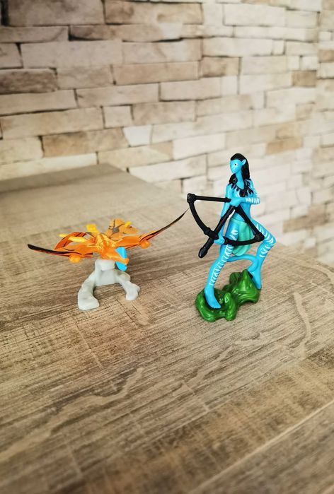 Киндер играчки за колекции