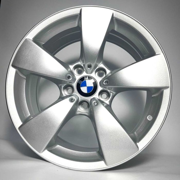 Диски на BMW R 17