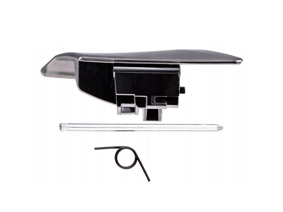 Дръжка на предна лява седалка за Mercedes C-Class W204 /  E-Class W207