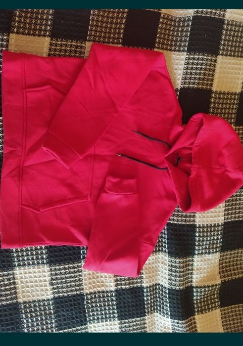 Женская спортивка