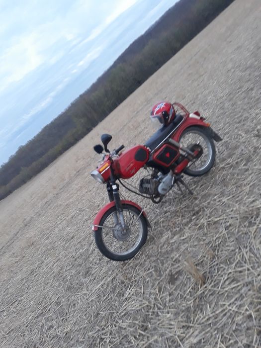 Moara super 50 perfect funcțională