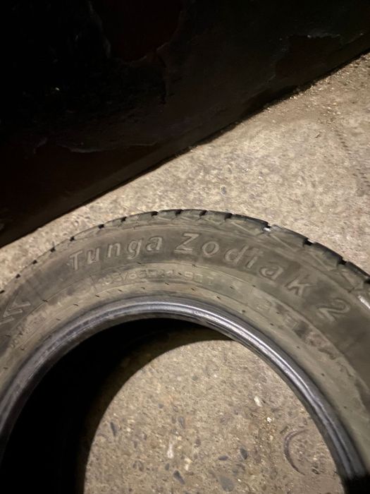 R14 185/65 летние резины