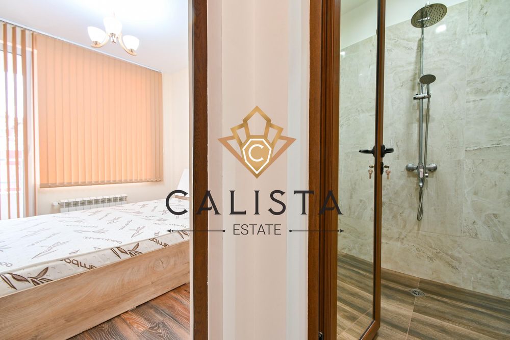 Дава се под наем Двустаен апартамент в София, Младост 4 - 60 кв.м за 713.49 € - Снимка #6