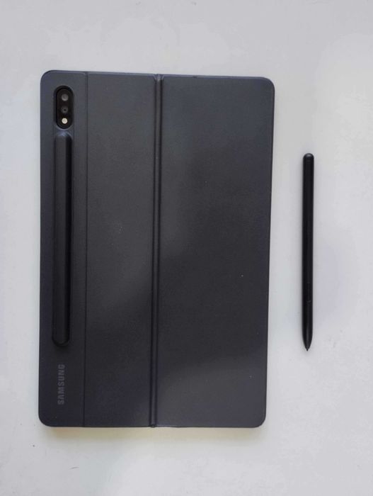 Samsung Galaxy Tab S7