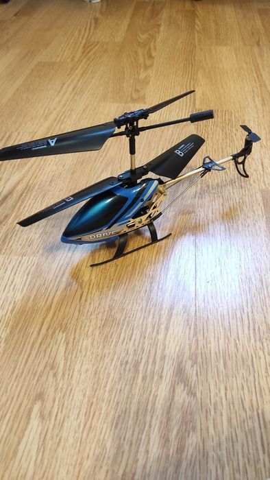 Elicopter cu telecomanda iDrive