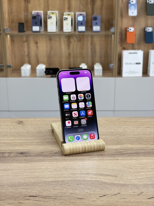 iPhone 14 Pro 256 gb | iStatus store