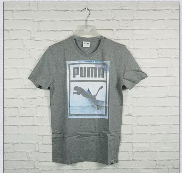 Футболки Puma, Nike, Joma, Umbro, Adidas