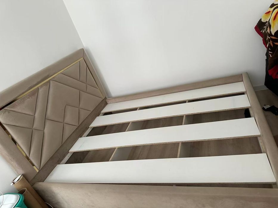 төсек екі адамдық,  210/ 160