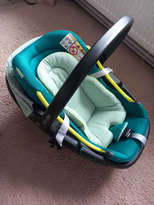 Scaun auto Maxi Cosi Coral