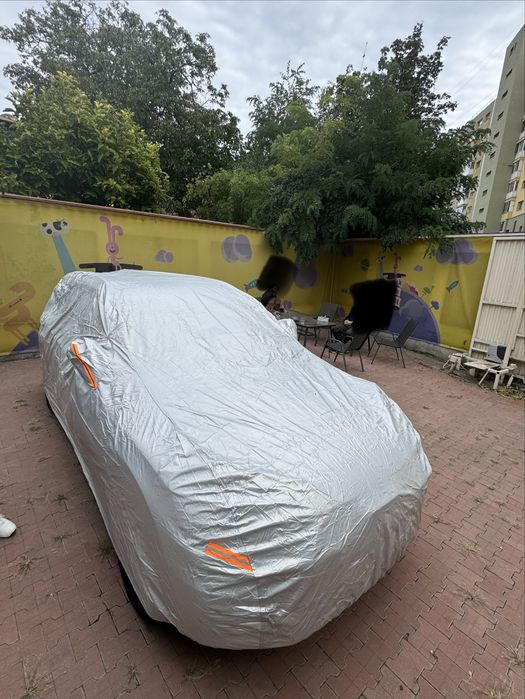 Audi Q5 Quattro 2018