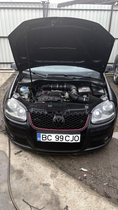 Vand/Schimb Golf 5 GTI