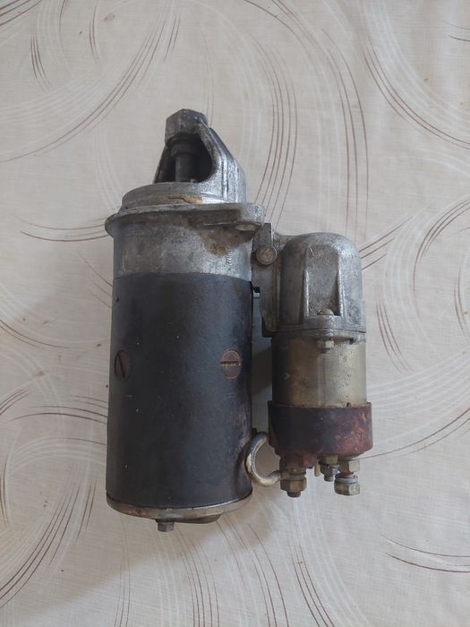 Стартер за трактор Т012