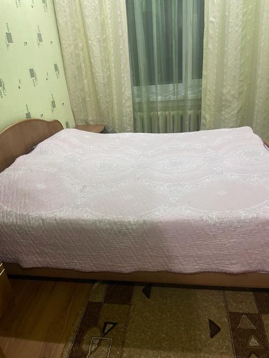 Сдам 3-х комнатную квартиру