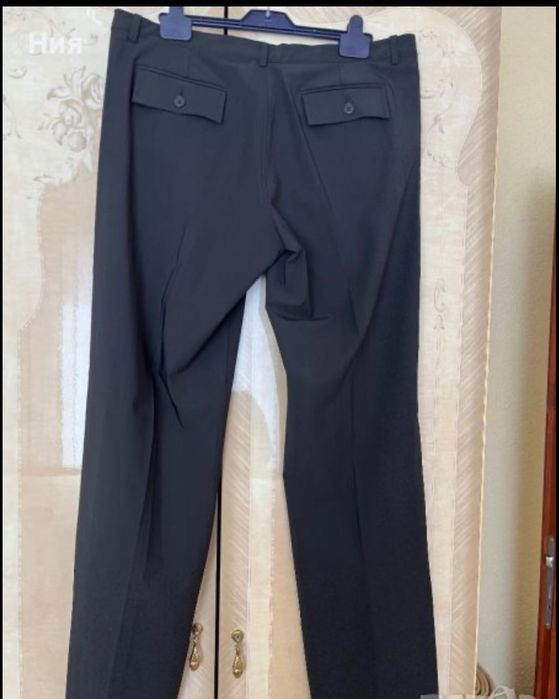 НОВ! Официален дамски панталон