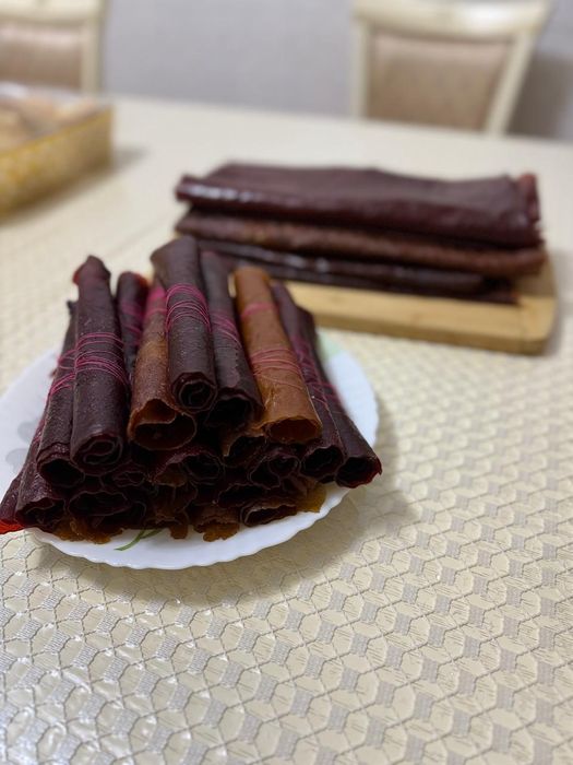 Пастила 100 тенге