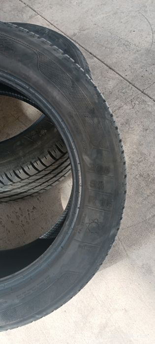 Гуми летни клебер
