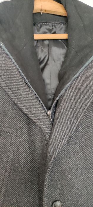 Елегантно палто Hugo Boss