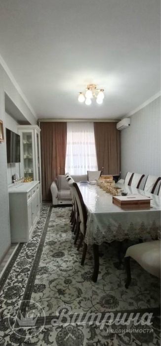 Буз базар 3 Комнатная