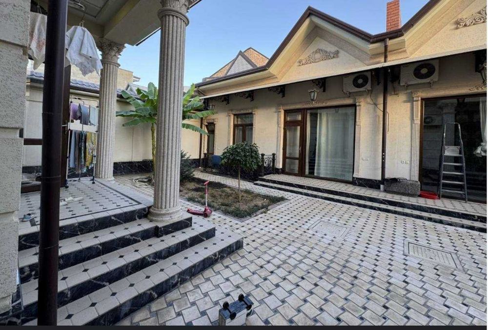 Продажа евродома на Бешкайрагаче, 5-соток