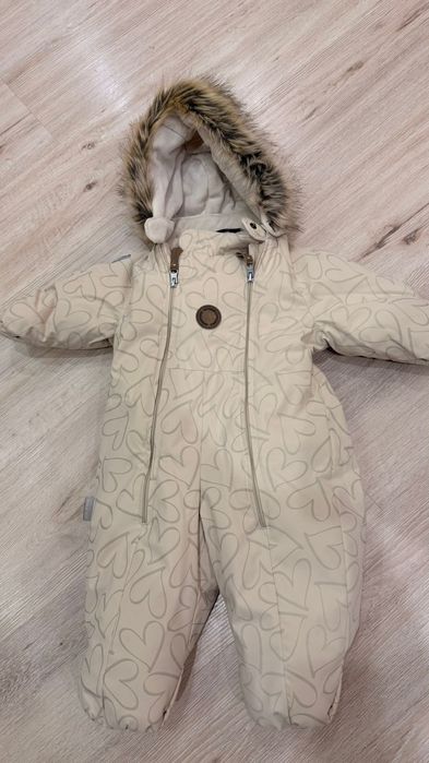 Комбинезон детский