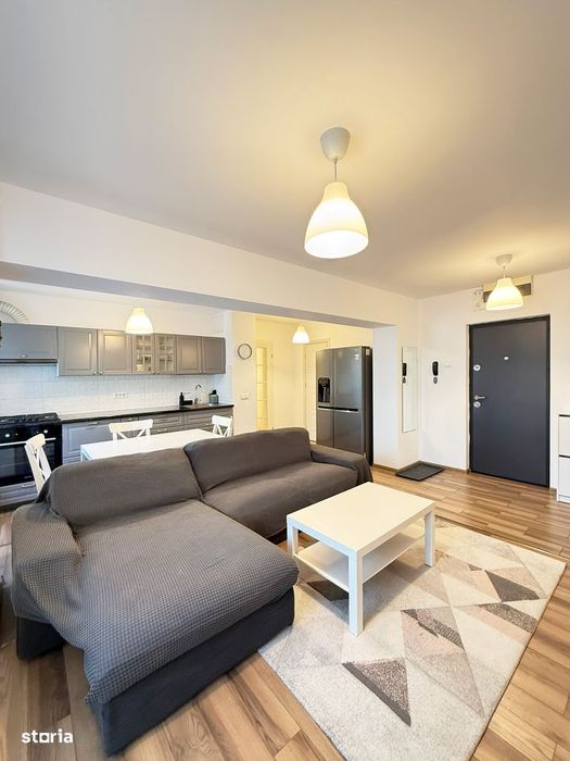 Rahova – Strada Barca | Apartament 4 Camere 82 mp | 2 Bai | | Parcare