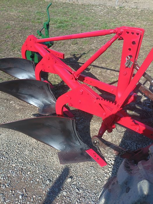 Plug Kverneland Nr 12 & nr14