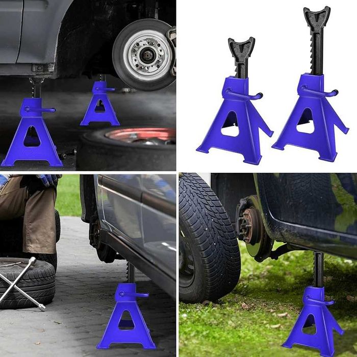 НЕМСКИ КРИК КРОКОДИЛ нископрофилен 2.5Т 80-380 + ЛЕД ФЕНЕР