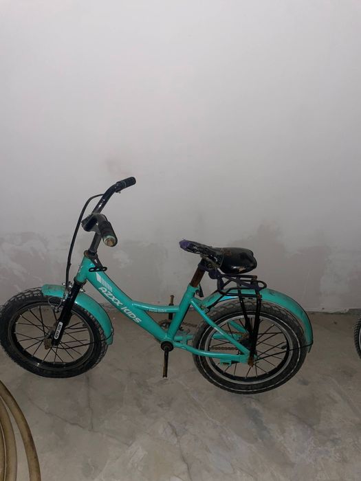 Продается велосипеды  Состояния боле мения