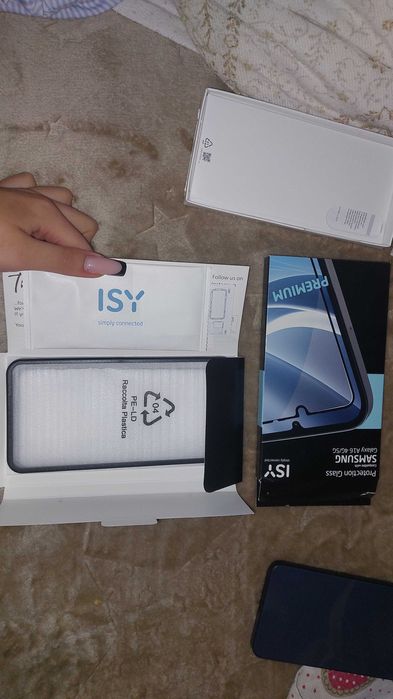 telefon samsung a16