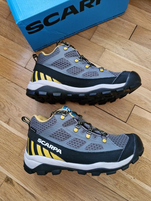 Обувки Scarpa neutron 36 номер