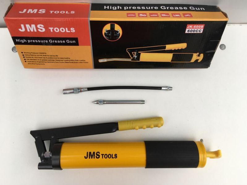 Gresor decalimetru vaselina auto cu tija si capete