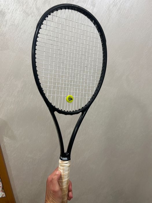 Тенис ракета Wilson blade 16/19 лимитирана