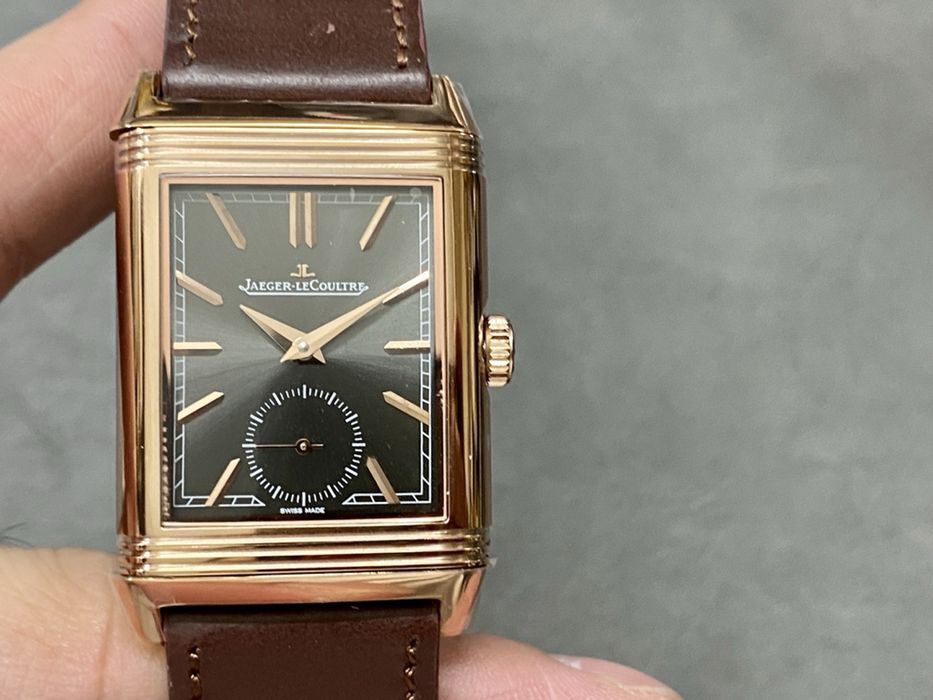 Jaeger LeCoultre Reverso