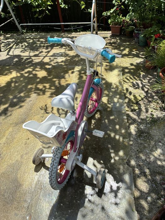Bicicleta copii
