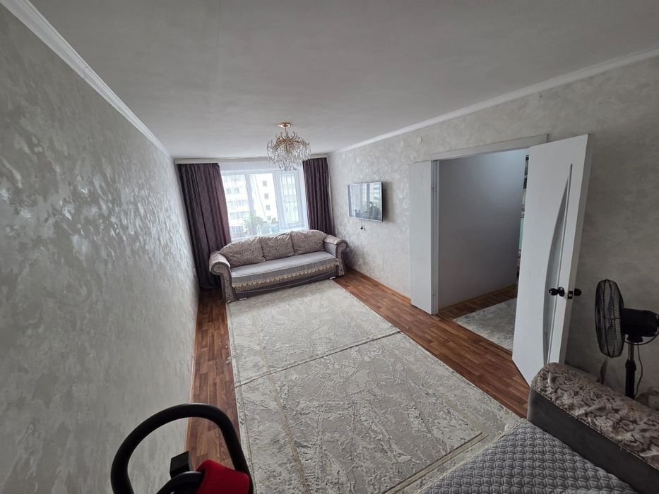 Продам 3-х улучшеную квартира