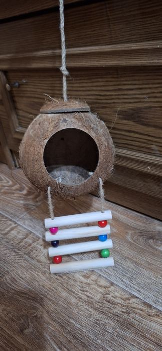 Домик для животного