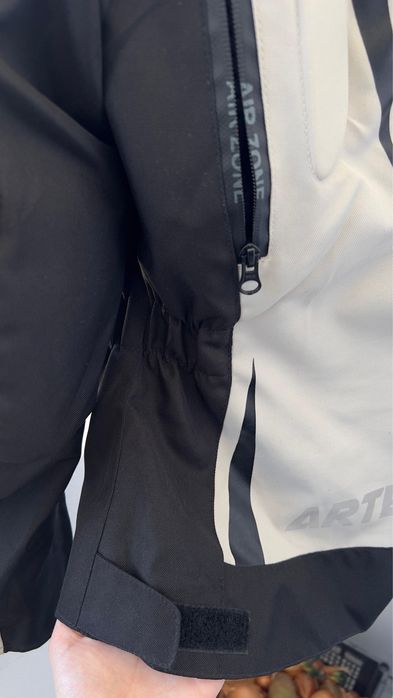 Geaca moto dama Alphahead Artemis, marimea M