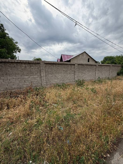 Дурмень, Саниф, продаётся земельный участок  4 -соток