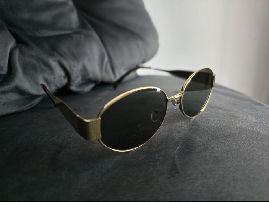 Ochelari 19 perechi, noi, rama metal