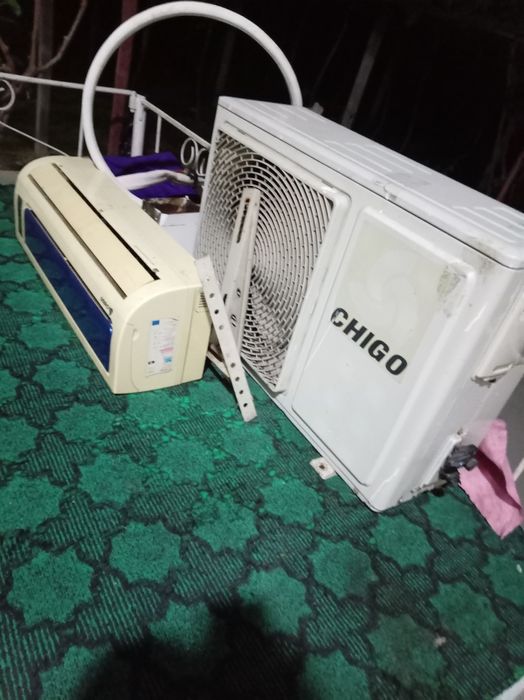Kondiksioner chigo 12tali