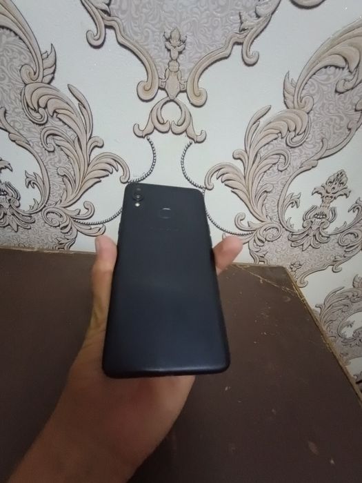 SAMSUNG Galaxy A10s