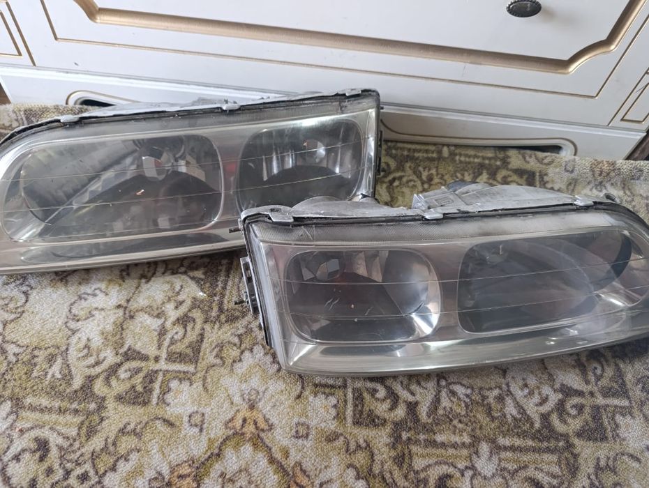 Фары марк2 100 срочно