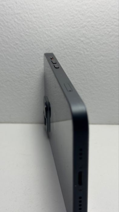 iPhone 13 Black 128GB baterie 100%