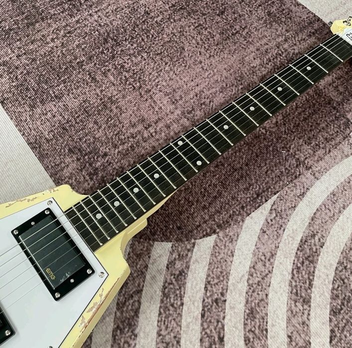 электрогитара обмен на фикс