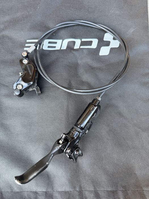 Спирачки Sram Code RSC 4-Бутални