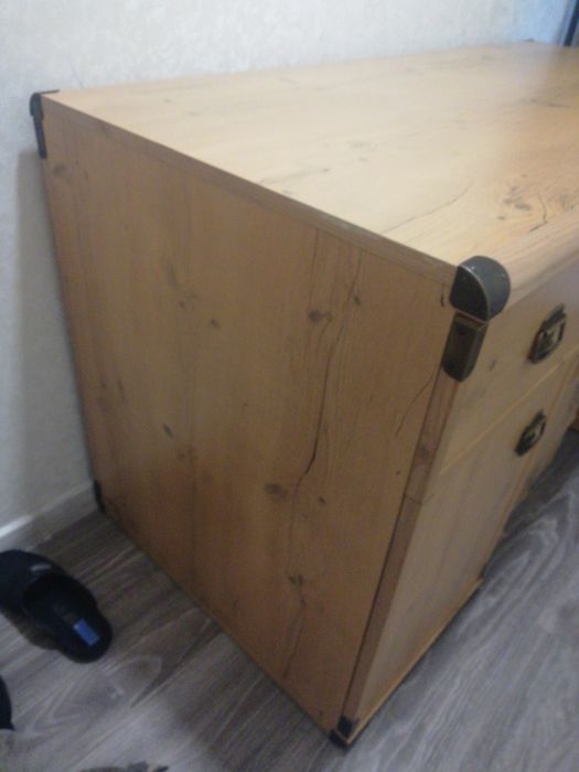 Письменный стол Индиана