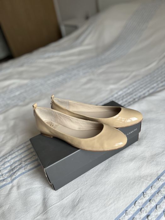 Балетки Vince Camuto